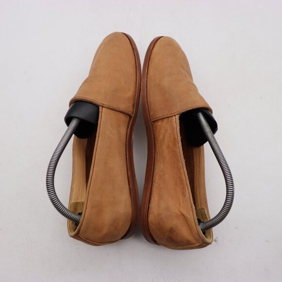 Nisolo Alejandro Slip On Men\'s Size 9.5 Casual Dress Slide On Breathable main image 9